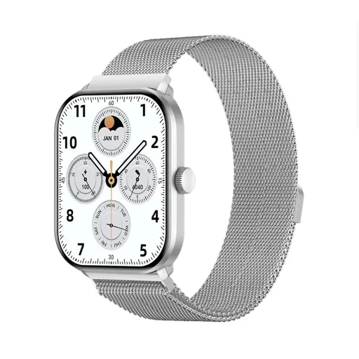 ساعت هوشمند گلوریمی مدل Glorimi GC Plus - همت الکترونیک