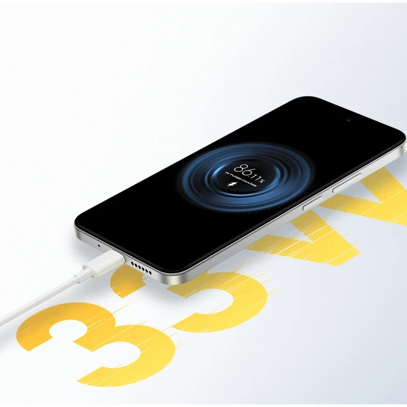 گوشی موبایل شیائومی مدل Poco M7 4G دو سیم کارت ظرفیت 256 گیگابایت و رم 8 گیگابایت - همت الکترونیک