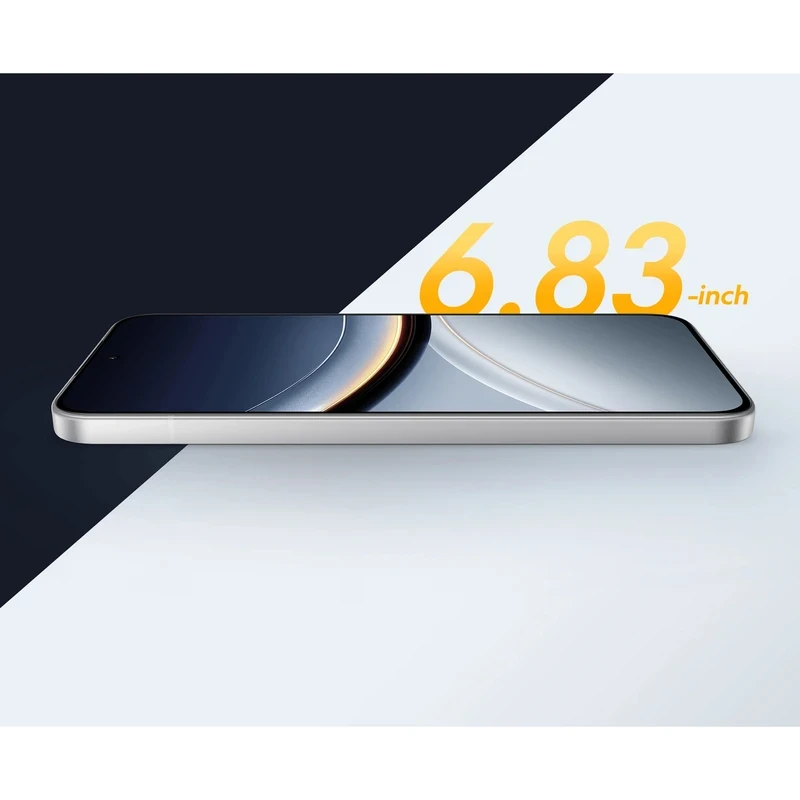 گوشی موبایل شیائومی مدل Poco F7 دو سیم کارت ظرفیت 256 گیگابایت و رم 12 گیگابایت - همت الکترونیک