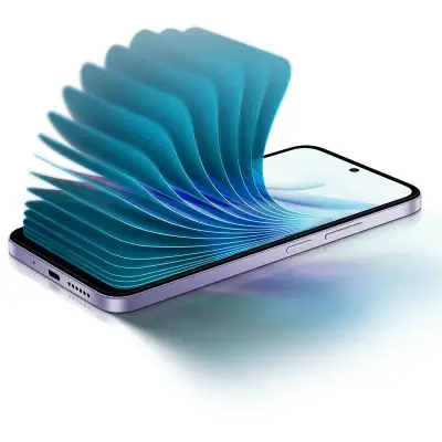 گوشی موبایل شیائومی مدل Redmi 15 4G دو سیم کارت ظرفیت 256 گیگابایت و رم 8 گیگابایت - همت الکترونیک