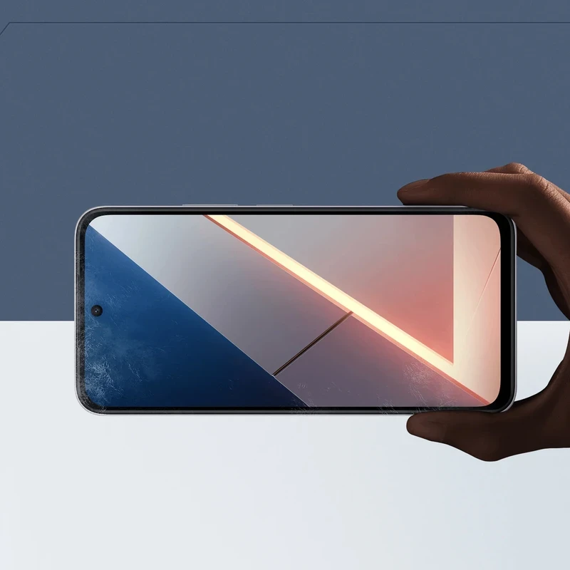 گوشی موبایل شیائومی مدل Poco M7 4G دو سیم کارت ظرفیت 256 گیگابایت و رم 8 گیگابایت - همت الکترونیک