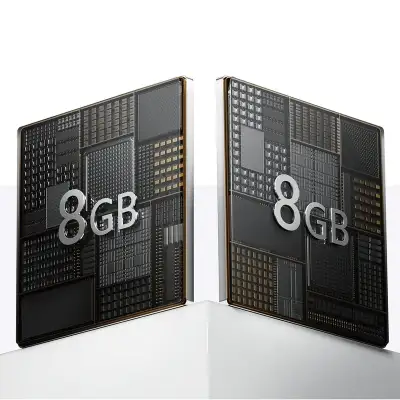 گوشی موبایل شیائومی مدل Redmi 15 4G دو سیم کارت ظرفیت 256 گیگابایت و رم 8 گیگابایت - همت الکترونیک