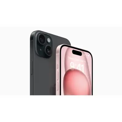 گوشی موبایل اپل iPhone 15 CH/A دو سیم کارت ظرفیت 128 گیگابایت رم 6 گیگابایت - Not Active - همت الکترونیک