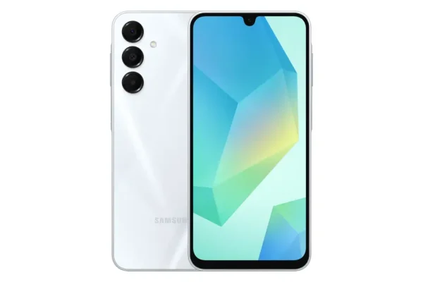 گوشی موبایل سامسونگ مدل Galaxy A16 4G دو سیم کارت ظرفیت 256 گیگابایت و رم 8 گیگابایت - ویتنام