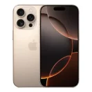 گوشی موبایل اپل مدل iPhone 16 Pro ZAA دو سیم کارت ظرفیت 1 ترابایت و رم 8 گیگابایت