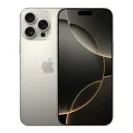 گوشی موبایل اپل مدل iPhone 16 Pro Max ZAA دو سیم کارت ظرفیت 256 گیگابایت و رم 8 گیگابایت