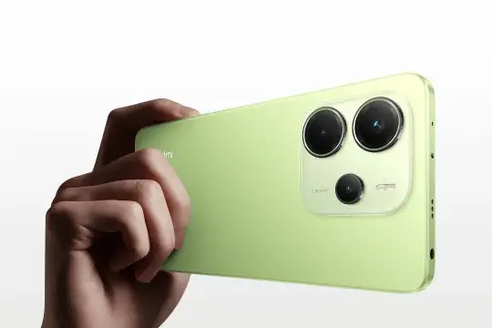 Redmi Note 14