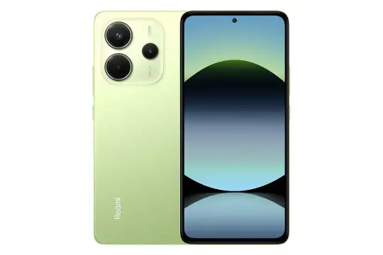 Redmi Note 14