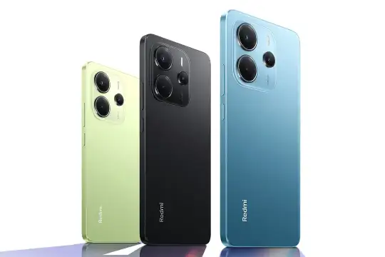 Redmi Note 14