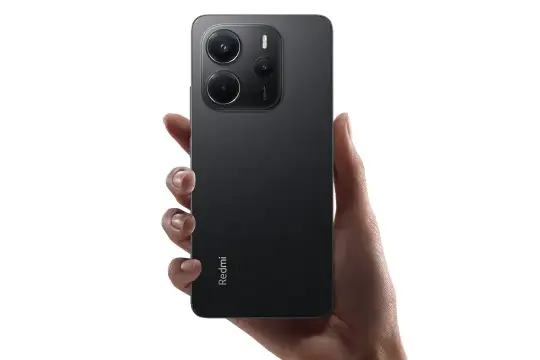 Redmi Note 14