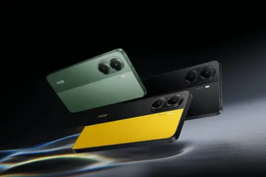 Poco X7 Pro