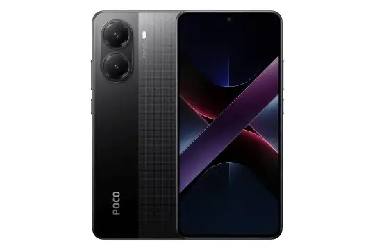 Poco X7 Pro