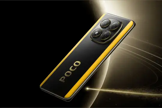 Poco X7