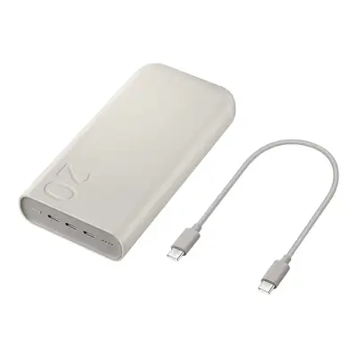 پاوربانک سامسونگ مدل EB-P4520 ظرفیت 20000