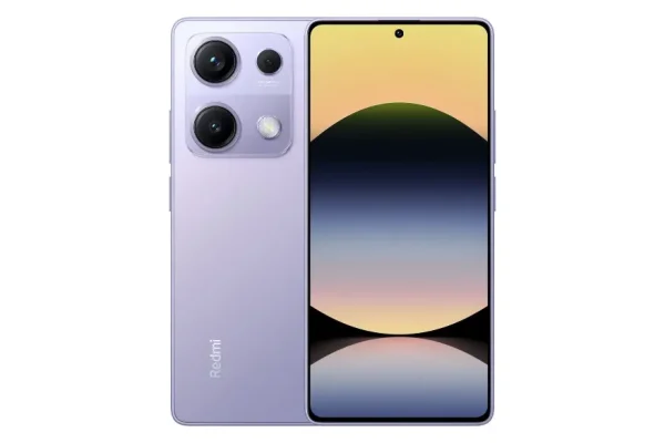 گوشی موبایل شیائومی مدل Redmi Note 14s دو سیم کارت ظرفیت 512 گیگابایت و رم 12 گیگابایت