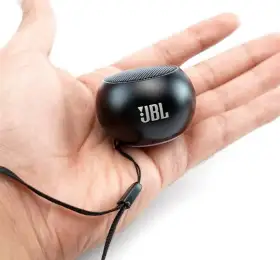 اسپیکر جی بی ال مدل M3 mini - همت الکترونیک