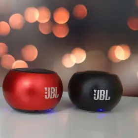اسپیکر جی بی ال مدل M3 mini - همت الکترونیک
