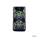 اسپیکر بلوتوثی قابل حمل گریت نایس – مدل GTS-2235 - همت الکترونیک