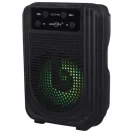 اسپیکر بلوتوثی گریت نایس مدل gts 2158 به همراه میکروفون - همت الکترونیک
